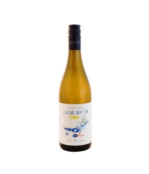 Madrerata Ribona fattoria Nanni DOC Colli Maceratesi - BIO