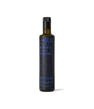 GREGORI cultivar LEA EVO oil Monovarietal native variety of Piceno