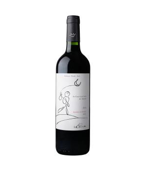 il cacciatore dei sogni Conero DOC cantina La Calcinara