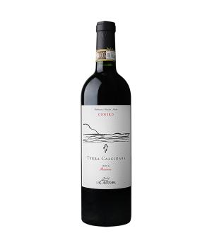TERRA CALCINARA Weingut La Calcinara Rotwein Conero Riserva DOCG - BIO