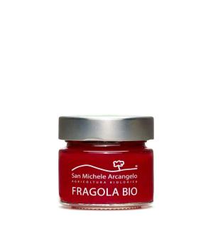 Fragola composta San Michele Arcangelo - BIO