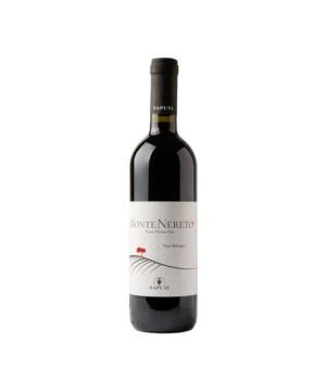 Monte Nereto Rosso Piceno DOC cantina Saputi - BIO