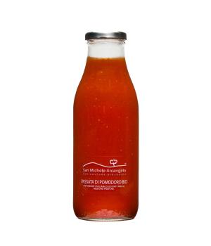 Passata di pomodoro San Michele Arcangelo - BIO