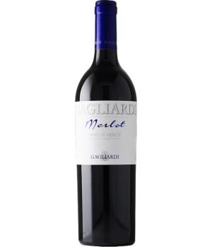 Merlot selezione Gagliardi Marche Merlot IGT