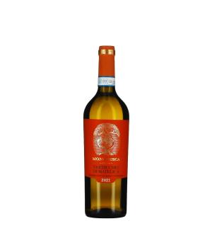 Verdicchio di Matelica DOC La Monacesca