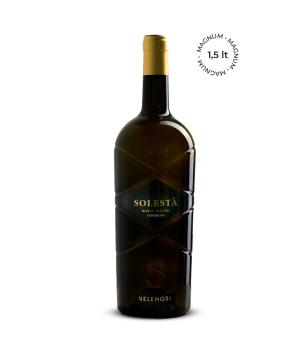 Magnum Solesta Piceno DOC Superiore Velenosi Weine