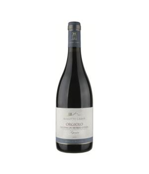 Orgiolo Marotti Campi Lacrima di Morro d'Alba DOC Superiore