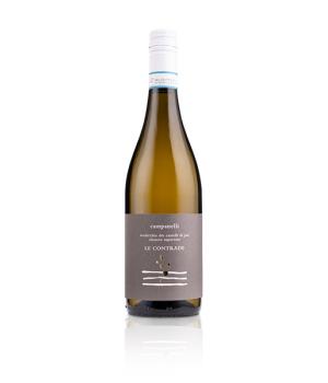 Le contrade Campanelli Verdicchio di Jesi DOC Classico Superiore
