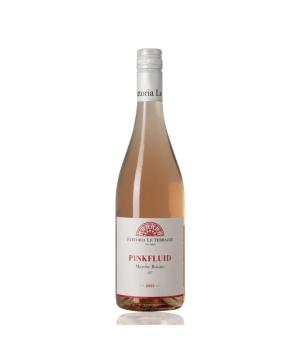 Pinkfluid Marche Rosato IGT Fattoria Le Terrazze
