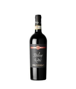 Decebalo Riserva Conero DOCG Strologo Silvano Weingut