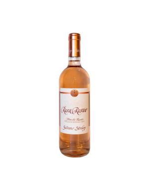 Rosa rosae Marche Rosato IGT Silvano Strologo