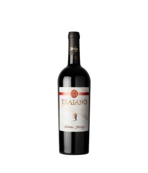 Traiano Conero DOC Silvano Strologo