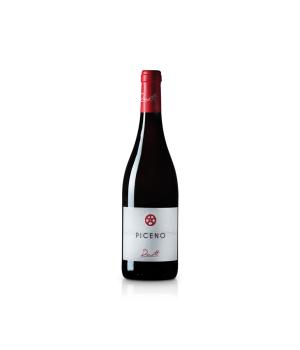 Piceno Rosso DOC Dianetti vini