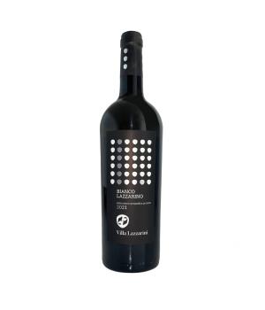 Bianco Lazzarino Incrocio Bruni 54 Marche IGP cantina Villa Lazzarini
