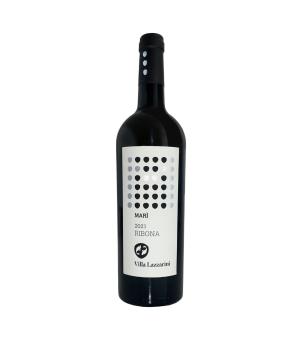 Bianco Mari Ribona DOC Colli Maceratesi cantina Villa Lazzarini