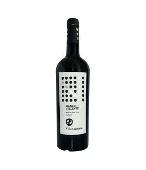 Bianco Vellente Marche Garofanata IGP cantina Villa Lazzarini