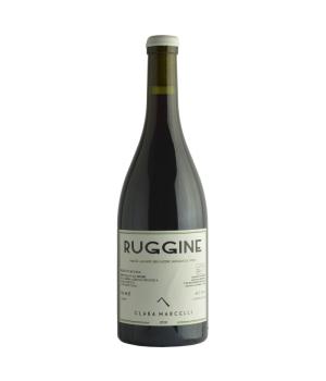 Ruggine Marche Rosso IGT Clara Marcelli - BIO