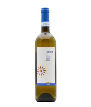 La Staffa Verdicchio Castelli Jesi DOC Classico Superiore - BIO