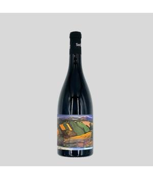 Filari tra due fiumi Marche Rosso IGT  cantina Sor Rico