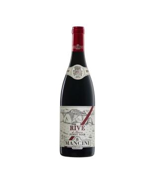 Rive di Focara DOC Colli Pesaresi Focara Pinot Nero fattoria Mancini