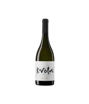K-Volve Marche IGT Rosato Garofoli Montepulciano vinificato in bianco