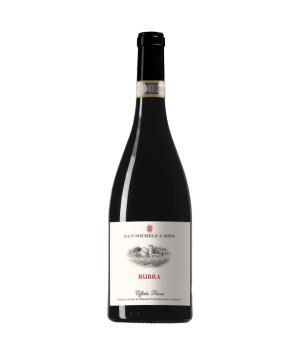 Rubra Offida Red DOCG San Michele a Ripa
