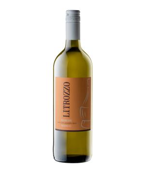 Litrozzo Marche Bianco IGT cantina Collestefano