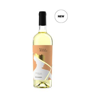 Villa Angela Garofanata Marche IGT Bianco Velenosi