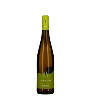 La Breccia Marche IGT Sauvignon Montecappone vino bianco