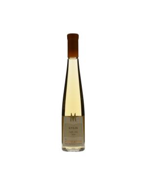 Kylix Marche IGT Montecappone bianco passito ottimo vino da meditazione