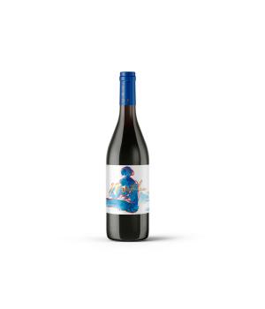 Martalie Lacrima di Morro d'Alba DOC Superiore Weingut Tenuta von Fra'