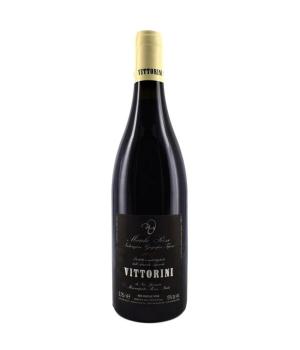 Rosso Marche IGT cantina Vittorini - BIO