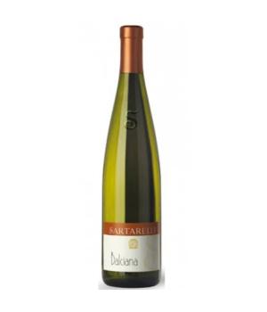 Balciana Sartarelli Verdicchio dei Castelli di Jesi DOC Classico Superiore