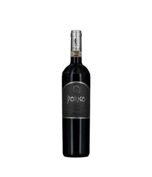Dorico Reservieren Conero DOCG Montepulciano Weingut Moroder - BIO