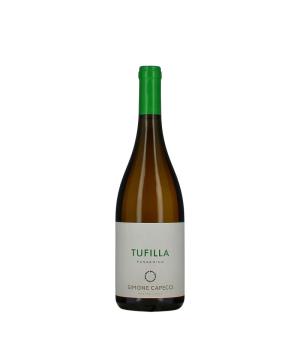 Tufilla Marche Passerina IGP Simone Capecci - BIO
