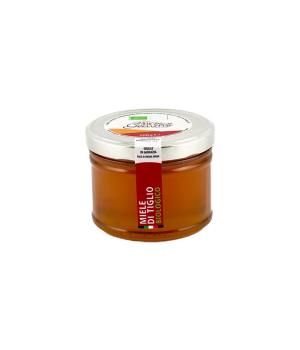 Miele di tiglio Monte Gemmo - BIO