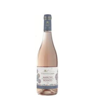 Rosato Marche IGT Marotti Campi uve Lacrima di Morro
