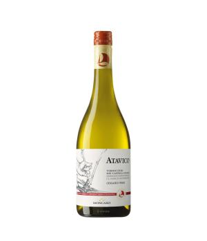Atavico Moncaro Verdicchio Castelli di Jesi DOC Classico Superiore - BIO