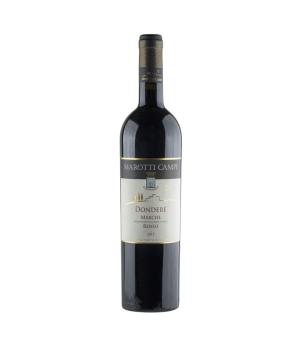 Dondere Marche IGT Rosso Marotti Campi