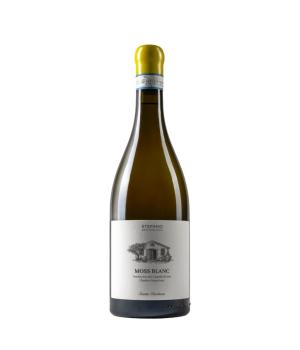 Moss Blanc Santa Barbara Verdicchio Castelli di Jesi DOC Classico Superiore