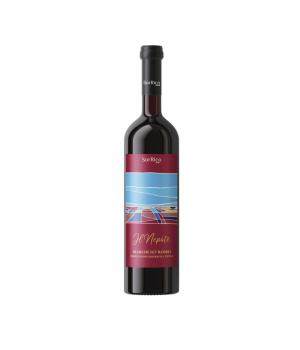 il Nepote Sor Rico Marche Rosso IGT