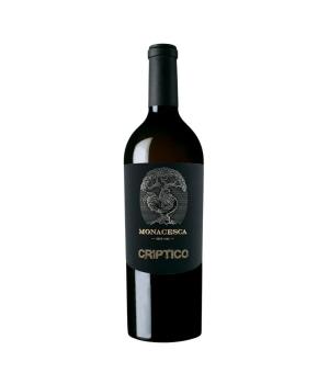 Criptico Marche Bianco IGT La Monacesca