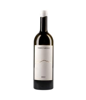 Savage Marche Rosso IGT Terre di Arengo