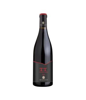 TT Totus Tuus Marche Grenache IGT cantina Mirizzi