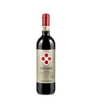 Cumaro Riserva Conero DOCG Umani Ronchi Top-Rotweine