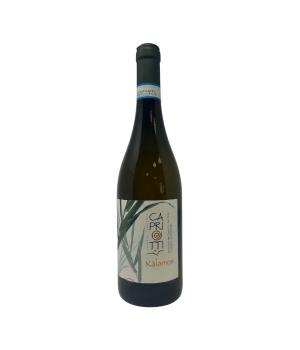 Kalamos Weißwein Verdicchio Castelli Jesi classico superiore Weingut Capriotti