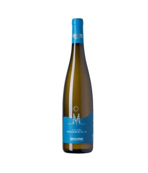 Federico II AD 1194 Montecappone  Verdicchio dei Castelli di Jesi Classico Superiore DOC