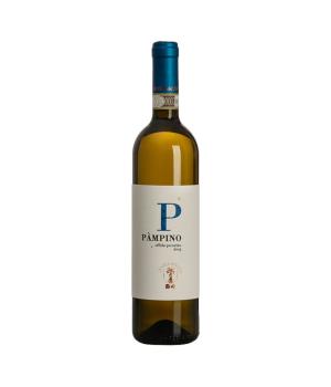 Pampino Offida Pecorino DOCG cantina la vite maritata