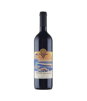 Terre da mare Colli Maceratesi Rosso DOC Terre di Serrapetrona