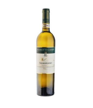 Salmariano riserva Marotti Campi Verdicchio Jesi Classico DOCG